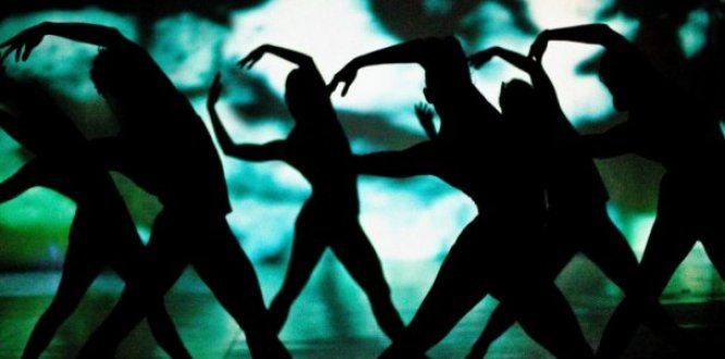 Cupos disponibles para formación artística