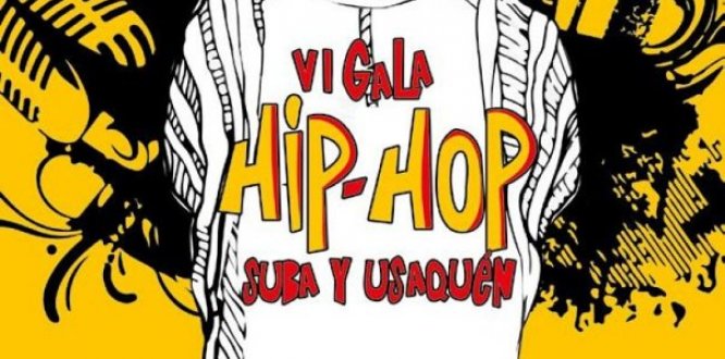 VI Gala Hip Hop