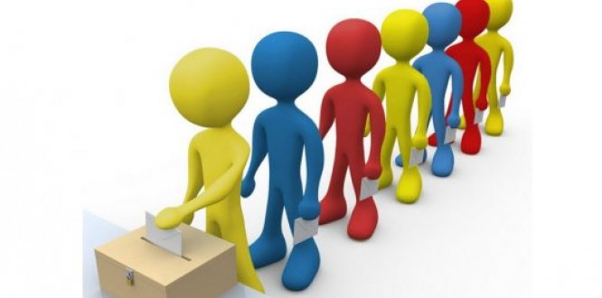 Usaquén lista para el proceso electoral del 11 de marzo  