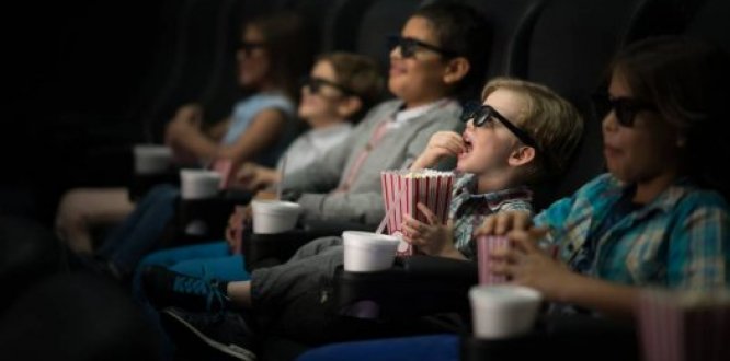 Martes de cine en los Reyes Católicos