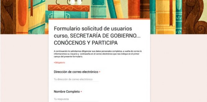 Vuélvase un experto para realizar trámites con el Distrito