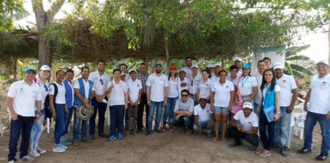 Julio 27: vence el plazo de inscripción programa de Emprendimiento Colectivo  