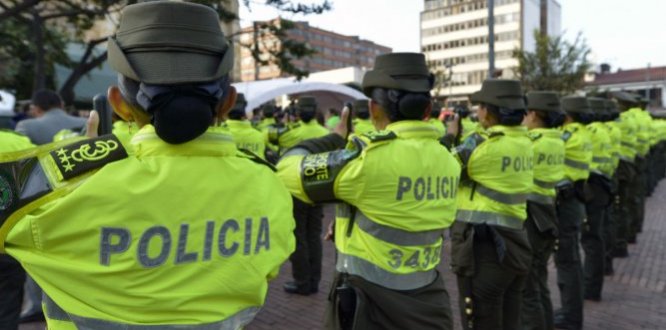 La Veeduría Distrital recomienda mayor divulgación de los Comités Civiles de Convivencia para que la ciudadanía manifieste sus quejas y reconocimientos sobre la actuación de la Policía