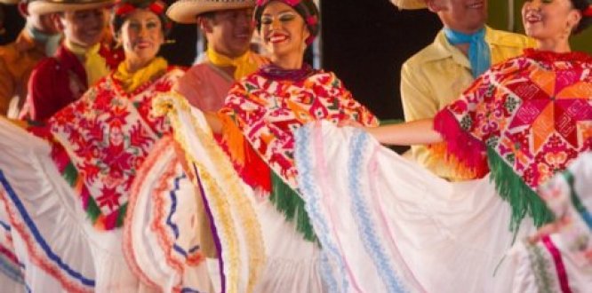 Se amplía inscripción hasta el 1 de junio la Beca Festivales al Barrio