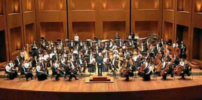 Junio 2: concierto del Centro Filarmónico de Usaquén