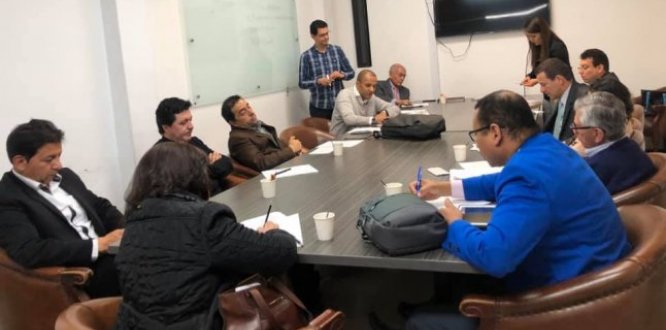 Comité Local de Libertad Religiosa Comité Local de Libertad Religiosa