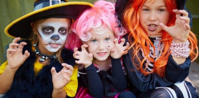 Recomendaciones: Día de los Niños