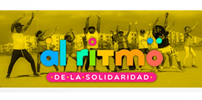 Al Ritmo de la Solidaridad