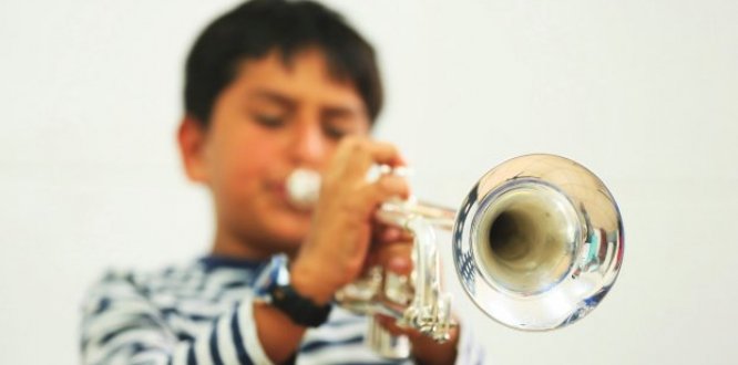 Abril 27: concierto del Centro Filarmónico de Usaquén