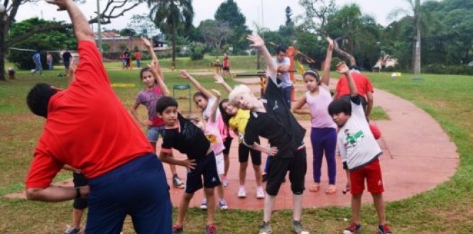 Se amplía plazo de inscripción Escuelas Artísticas y Deportivas de Usaquén Se amplía plazo de inscripción Escuelas Artísticas y Deportivas de Usaquén