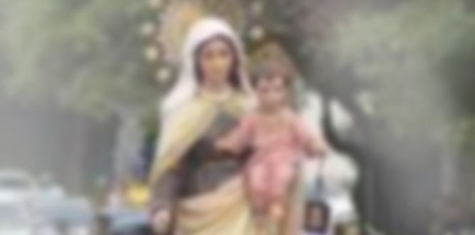 Recomendaciones para las procesiones de la Virgen del Carmen Recomendaciones para las procesiones de la Virgen del Carmen