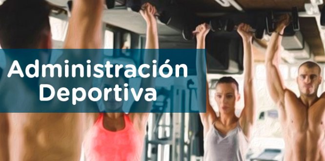 Curso de Fundamentos de Administración Deportiva