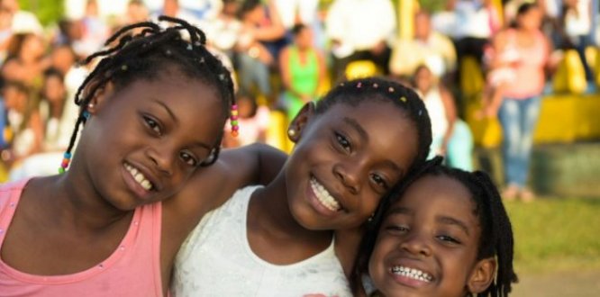 Domingo 29: cierre del Festival de la Afrocolombianidad