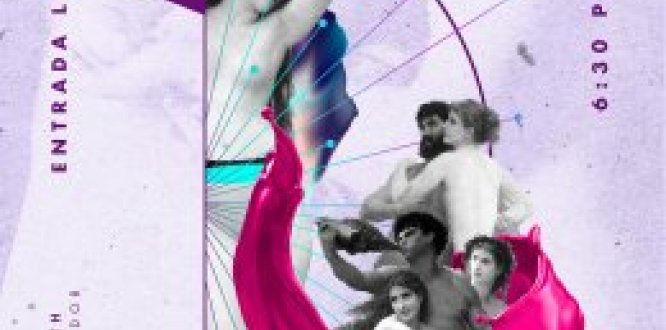 Antropología del sexo y Rodolfo Llinás en Maloka