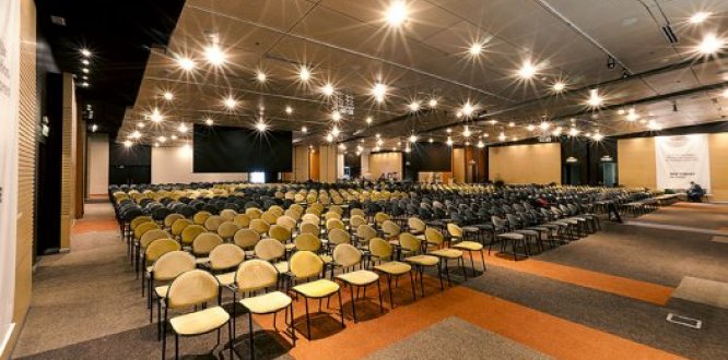 Foro sobre Bogotá en el Plan Nacional de Desarrollo