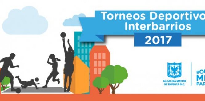 Reunión Torneos Deportivos Interbarrios Reunión Torneos Deportivos Interbarrios