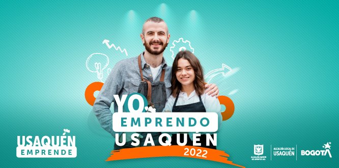 Yo Emprendo Usaquén