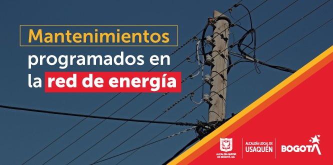 mantenimiento de energía mantenimiento de energía