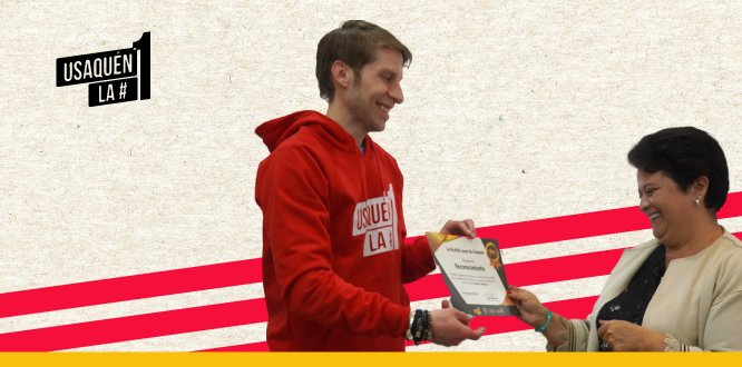 Alcaldesa encargada Usaquén 