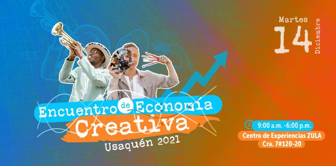 economia creativa