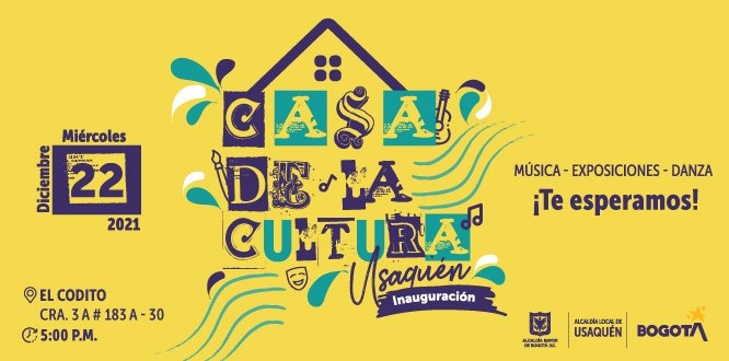 casa cultura