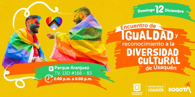 festival de la igualdad