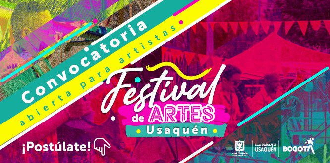 Festival de arte