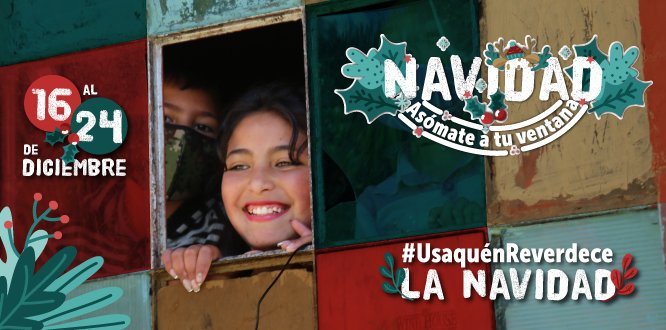 asomate a la ventana asomate a la ventana