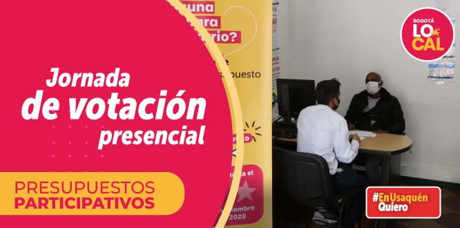 puntos fijos presupuestos participativos