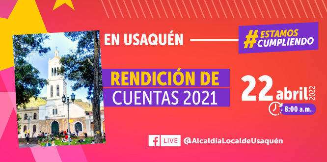 Rendición de cuentas