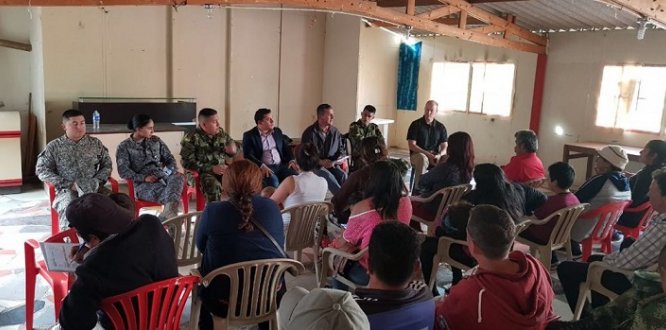 Mañana: jornada recreo deportiva y cultural en Usaquén Mañana: jornada recreo deportiva y cultural en Usaquén