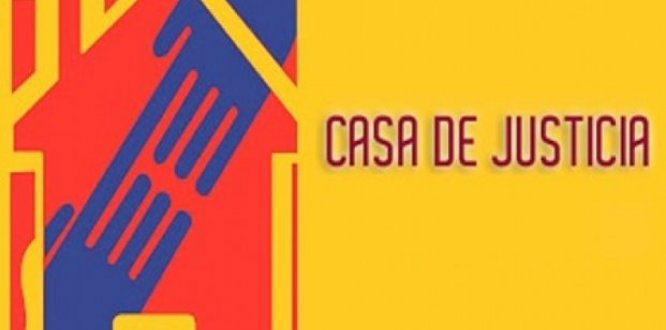 Se traslada la Casa de Justicia de Usaquén