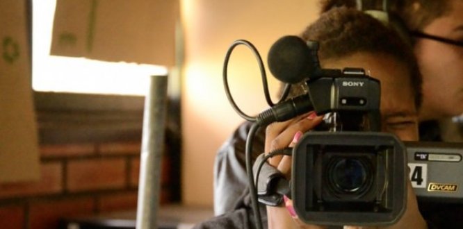 Lunes 5: vence plazo inscripciones talleres audiovisuales Lunes 5: vence plazo inscripciones talleres audiovisuales