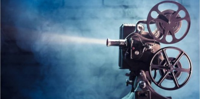 Martes de cine en los Reyes Católicos  