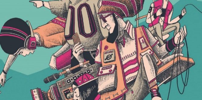 Junio 5: vence plazo inscripciones talleres audiovisuales