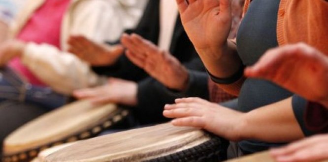 Mañana: inscripciones danza y teatro de la Escuela de Formación Artística  