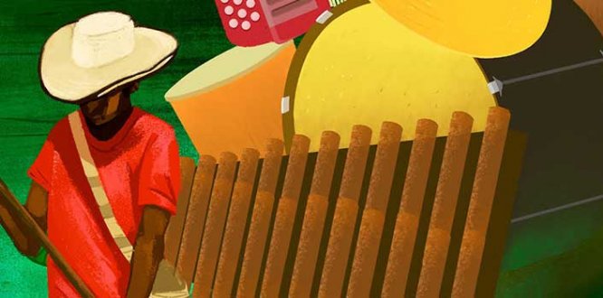 Festival Colombia al Parque 2017 Festival Colombia al Parque 2017