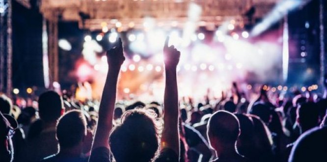 Concierto de Navidad en los Reyes Católicos