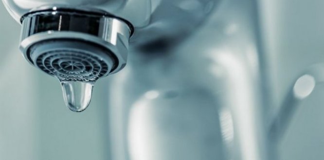 Martes 8: Corte de agua en Soratama, La Cita y Barrancas