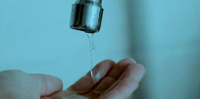 Mañana: corte de agua en Barrancas  