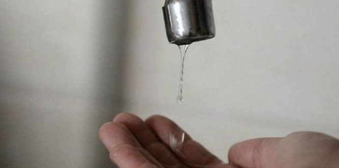 Mayo 30: Cortes de agua en Usaquén Mayo 30: Cortes de agua en Usaquén