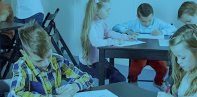 Cupos disponibles en el Centro Crecer 