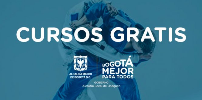 Cursos Gratis Karate