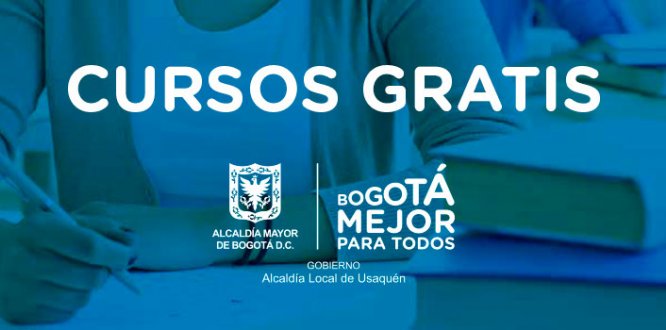 Cursos gratis