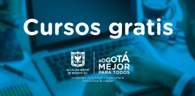 Cursos gratis: Excel, Word e informática básica