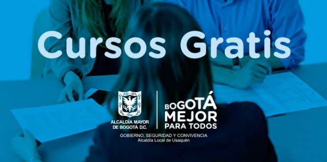 Cursos Gratis: Contabilidad, costos y presupuesto  