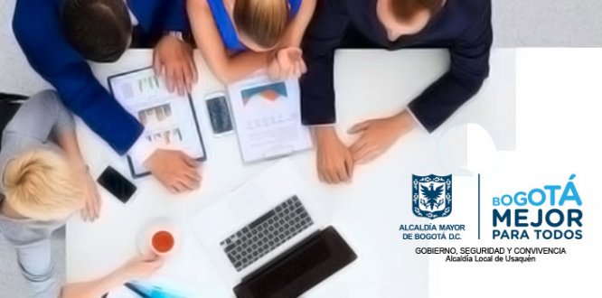 Inscríbase a los cursos gratis de planeación, contabilidad y contexto administrativo de propiedad horizontal