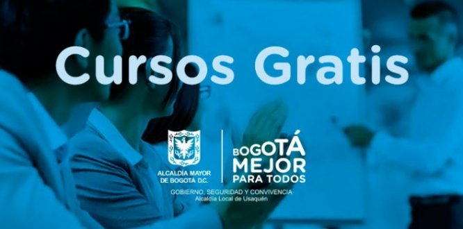 Cursos Gratis: Inglés nivel I y II