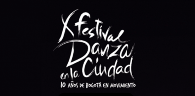 Teatro Jorge Eliécer Gaitán Danza Teatro Jorge Eliécer Gaitán Danza