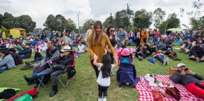 Este fin de semana llega el Festival que celebra la diversidad musical del país